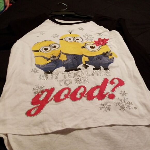 🦋3/$15💰Shirt 💥Final Price💥 - Picture 2 of 2